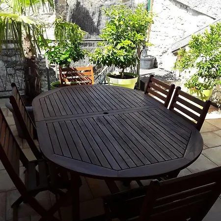 L'oasis * سانت-سافين