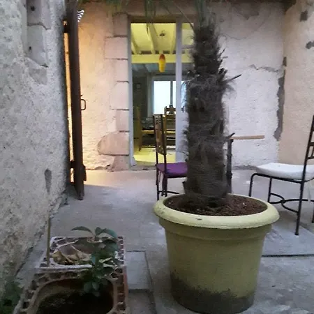 شقة L'oasis