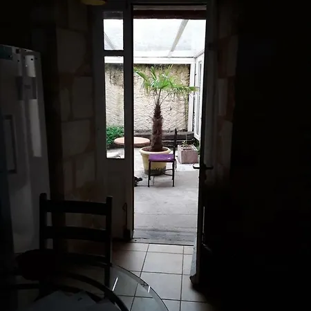 شقة L'oasis